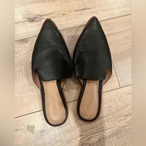 Madewell Gemma Mules
